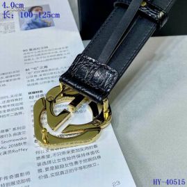 Picture of Gucci Belts _SKUGucciBelt40mm100-125cm8L084072
